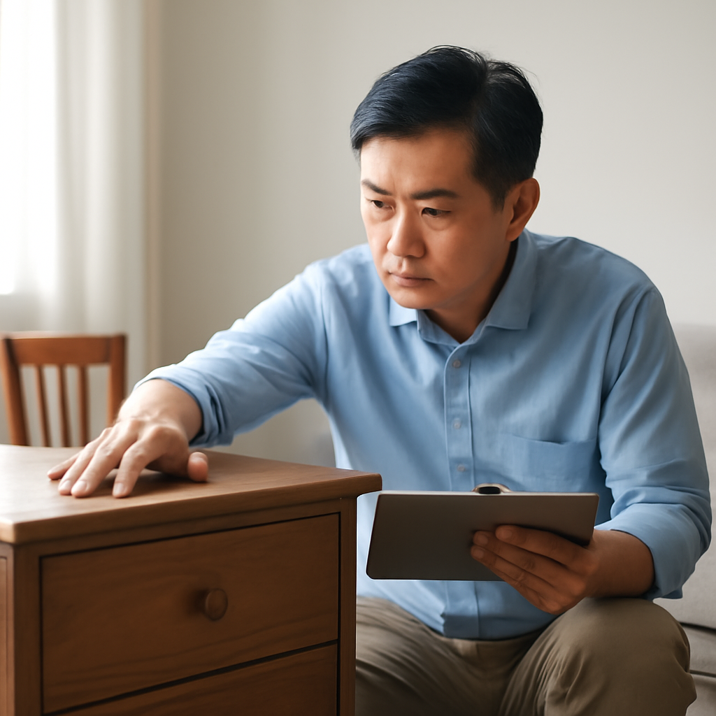 중고가구매입 대표 이미지
